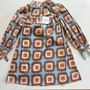 Olivia James Emma Dress | Small